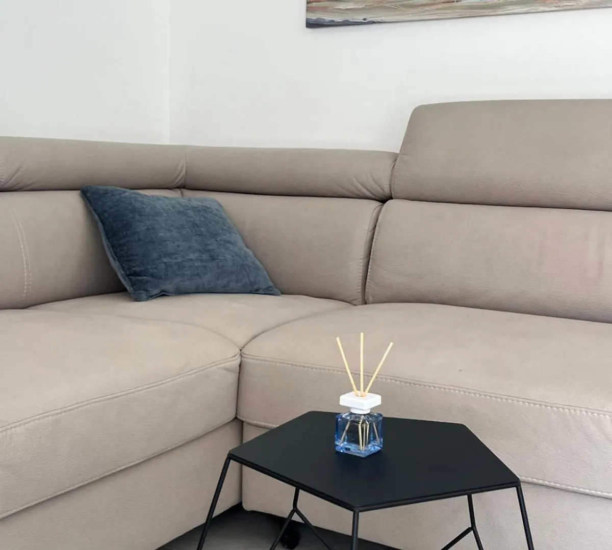 More - Luxury Apartment With Private Pool Medulin