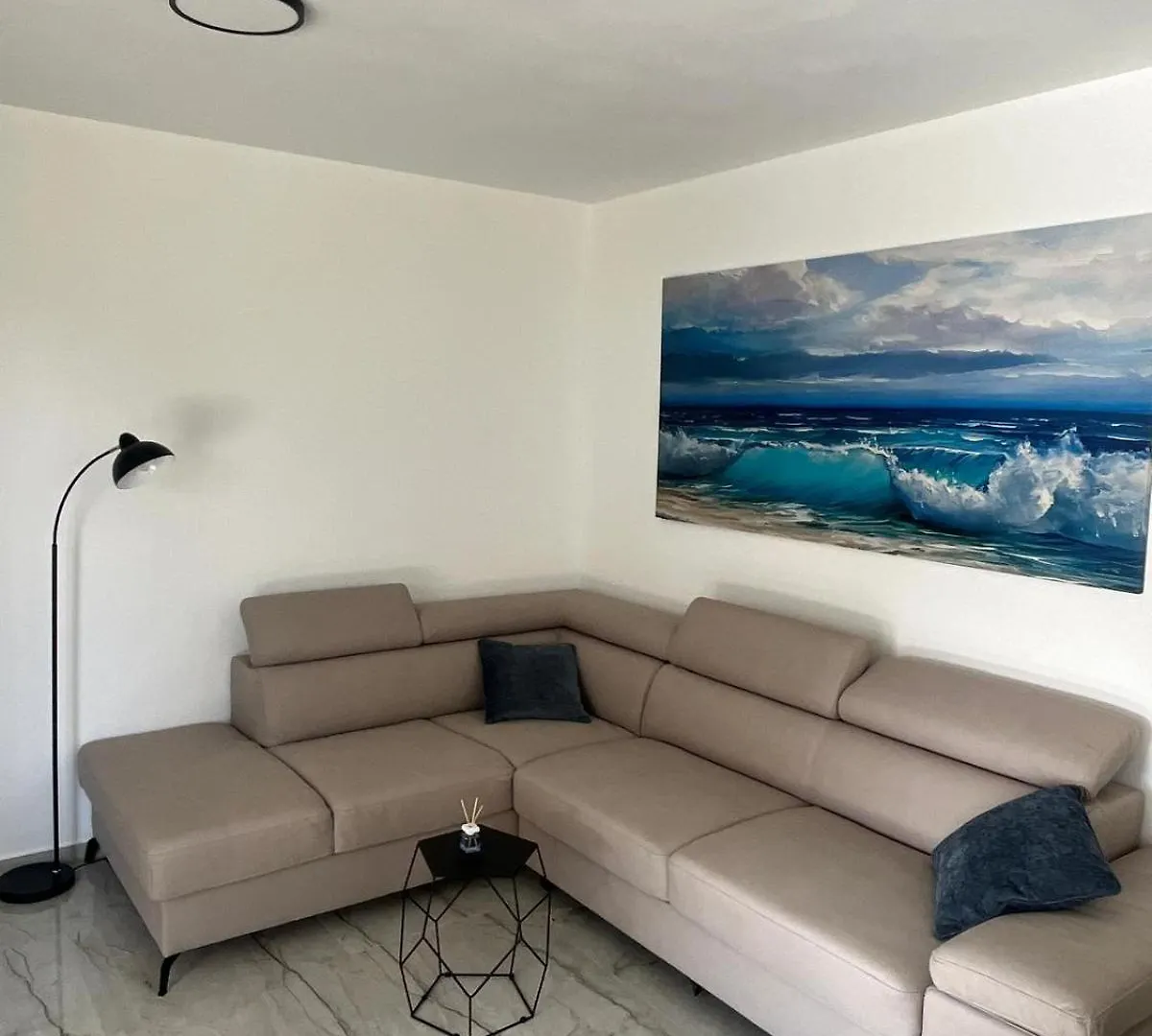 More - Luxury Apartment With Private Pool