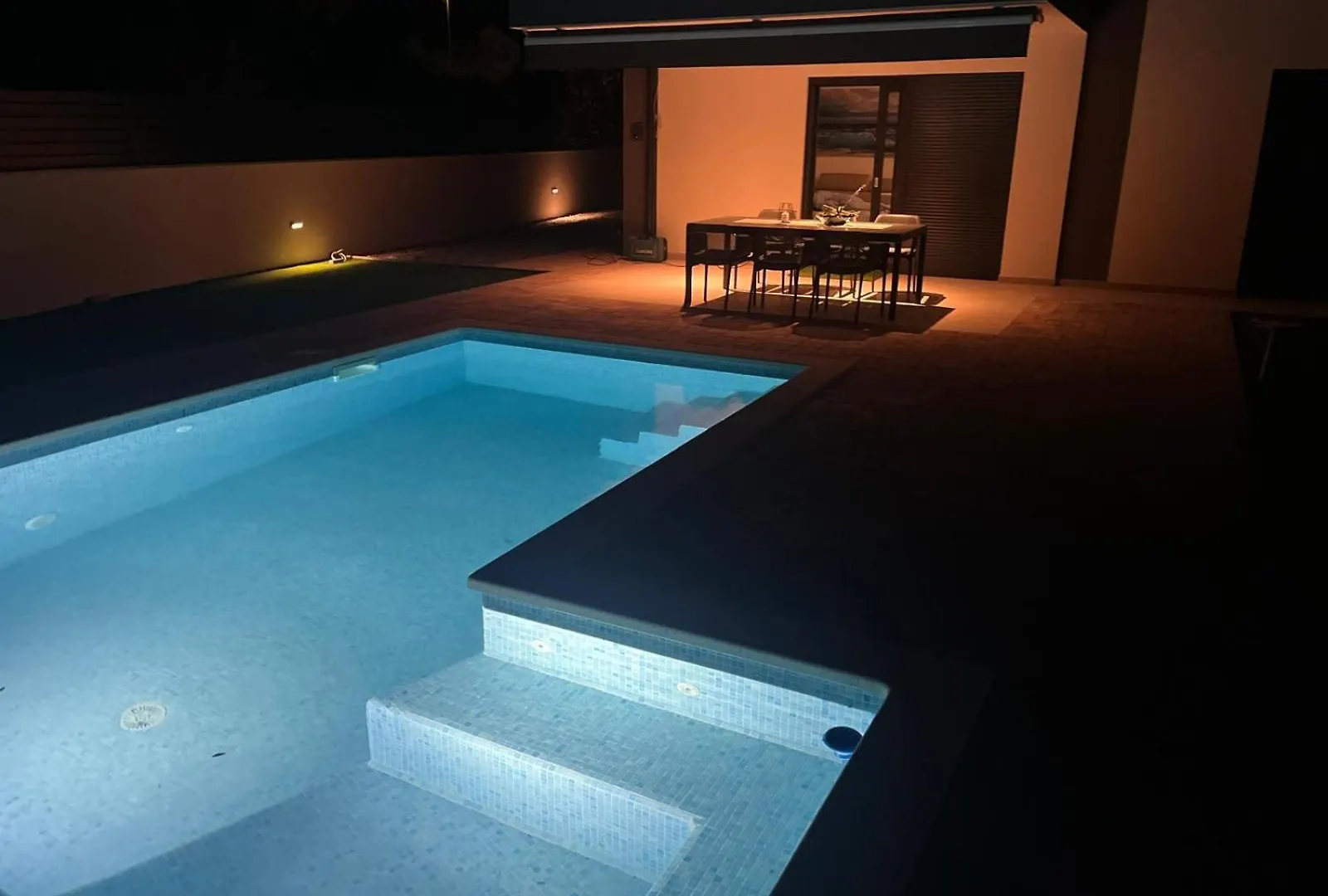 More - Luxury Apartment With Private Pool Medulin