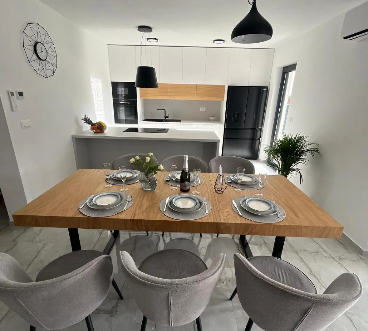 More - Luxury Apartment With Private Pool Medulin