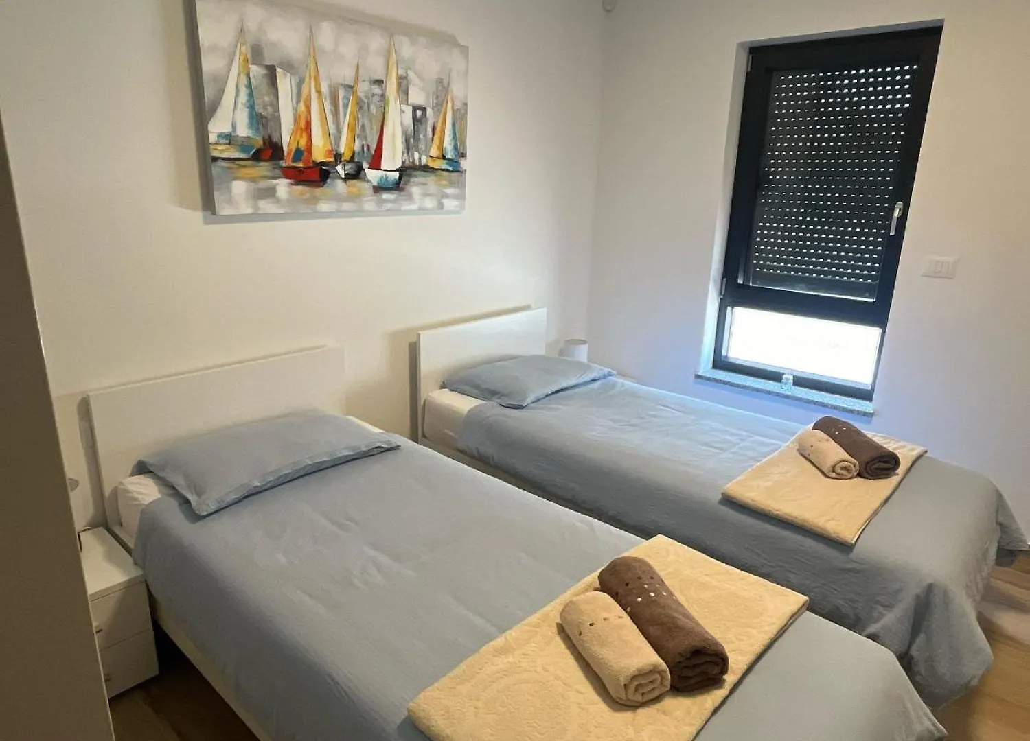 More - Luxury Apartment With Private Pool Medulin 0*,  Croatia