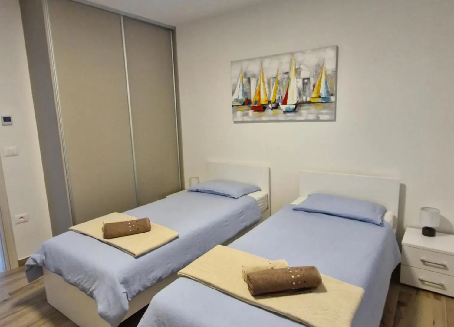 More - Luxury Apartment With Private Pool Medulin