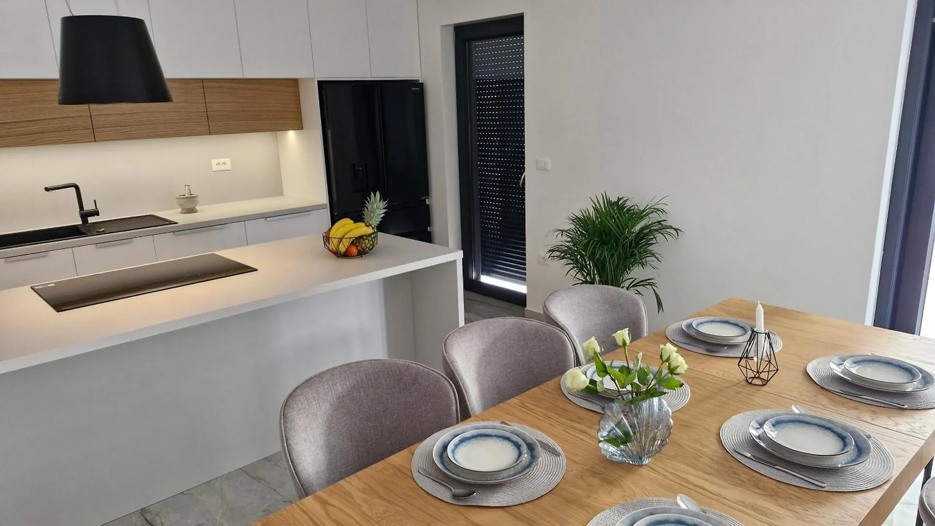 More - Luxury Apartment With Private Pool Medulin