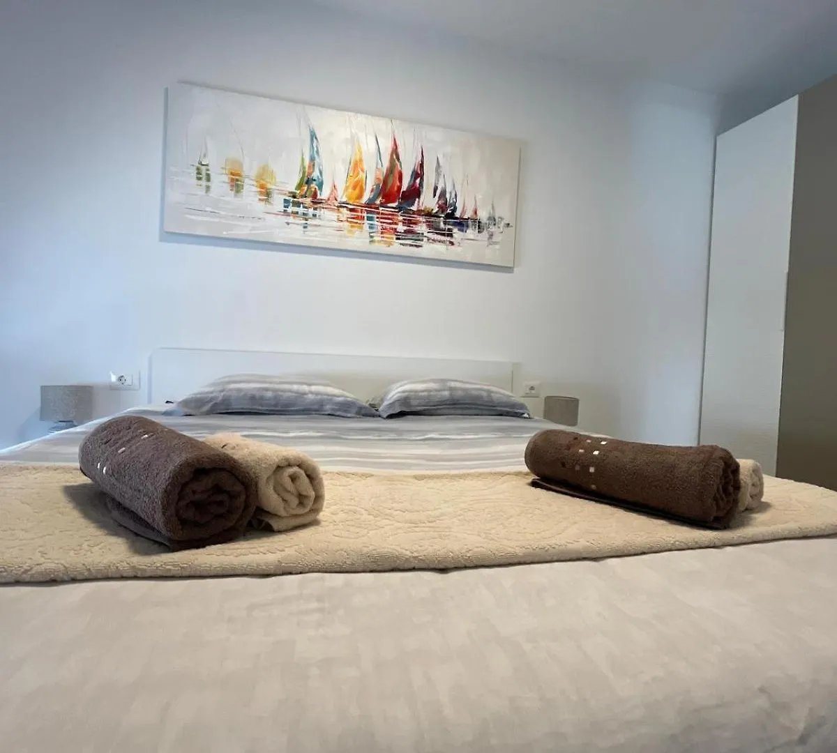 More - Luxury Apartment With Private Pool Medulin