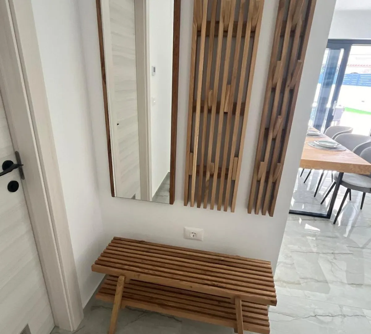 More - Luxury Apartment With Private Pool Medulin