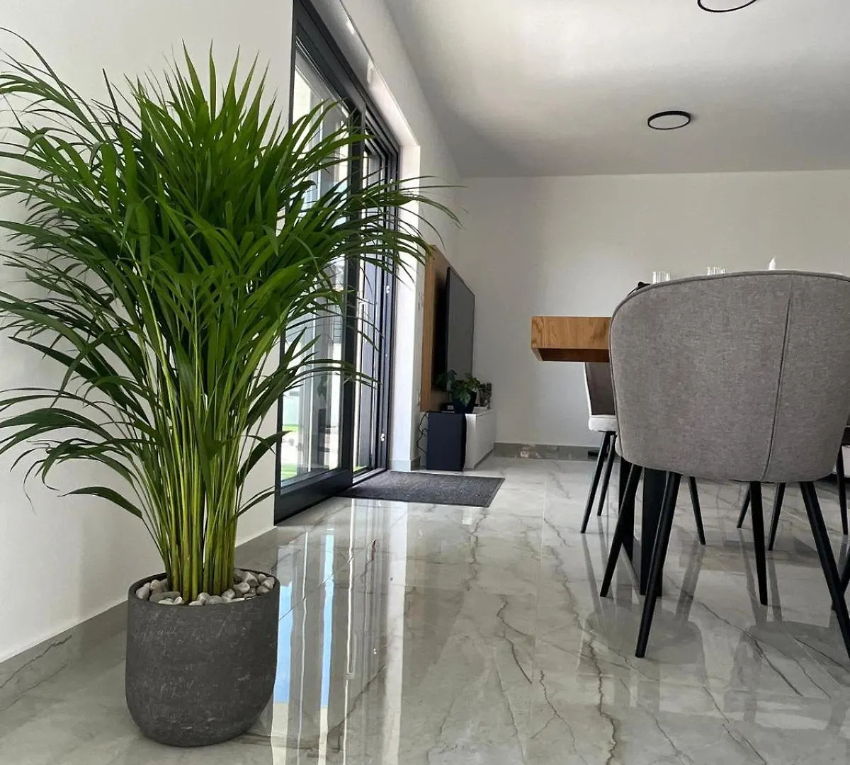 More - Luxury Apartment With Private Pool Medulin
