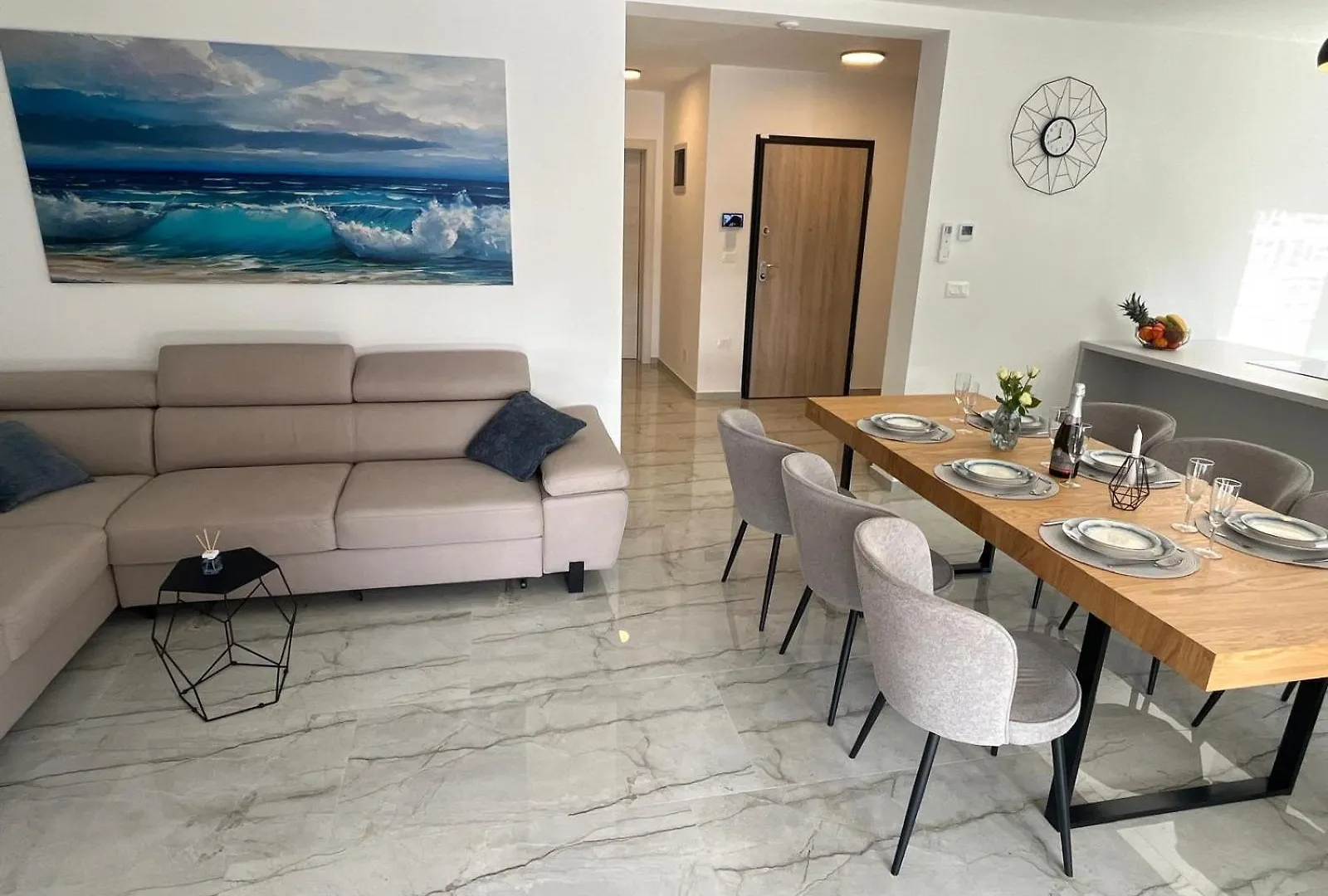 More - Luxury Apartment With Private Pool Medulin