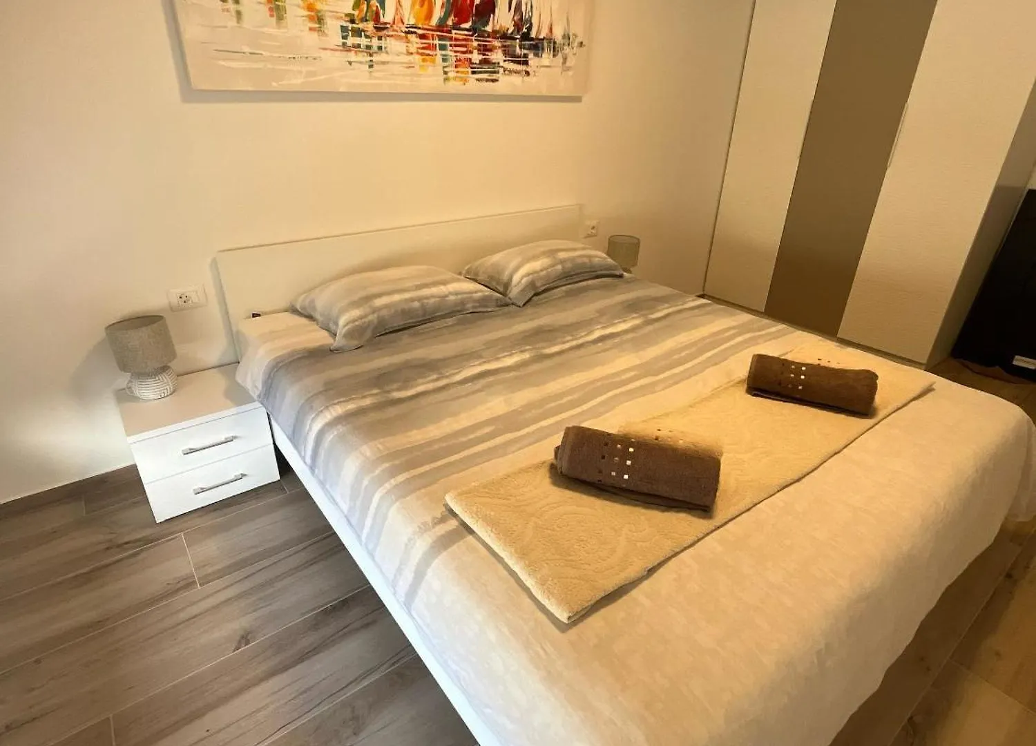 More - Luxury Apartment With Private Pool Medulin Croatia