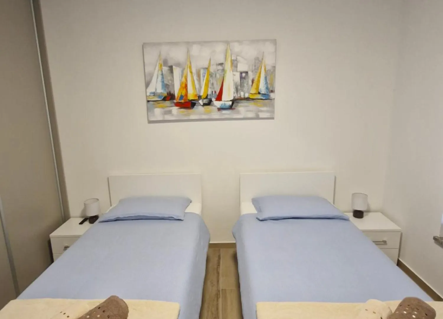 More - Luxury Apartment With Private Pool Medulin Croatia