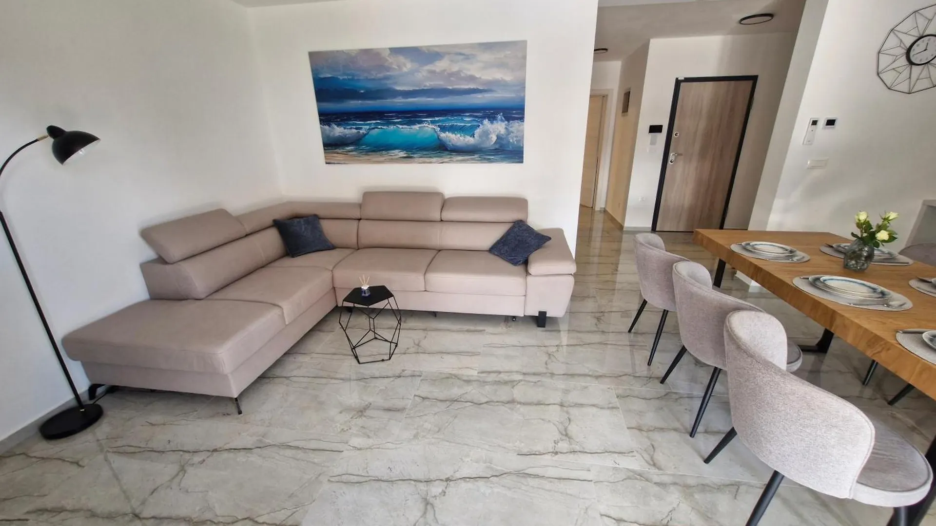More - Luxury Apartment With Private Pool Medulin