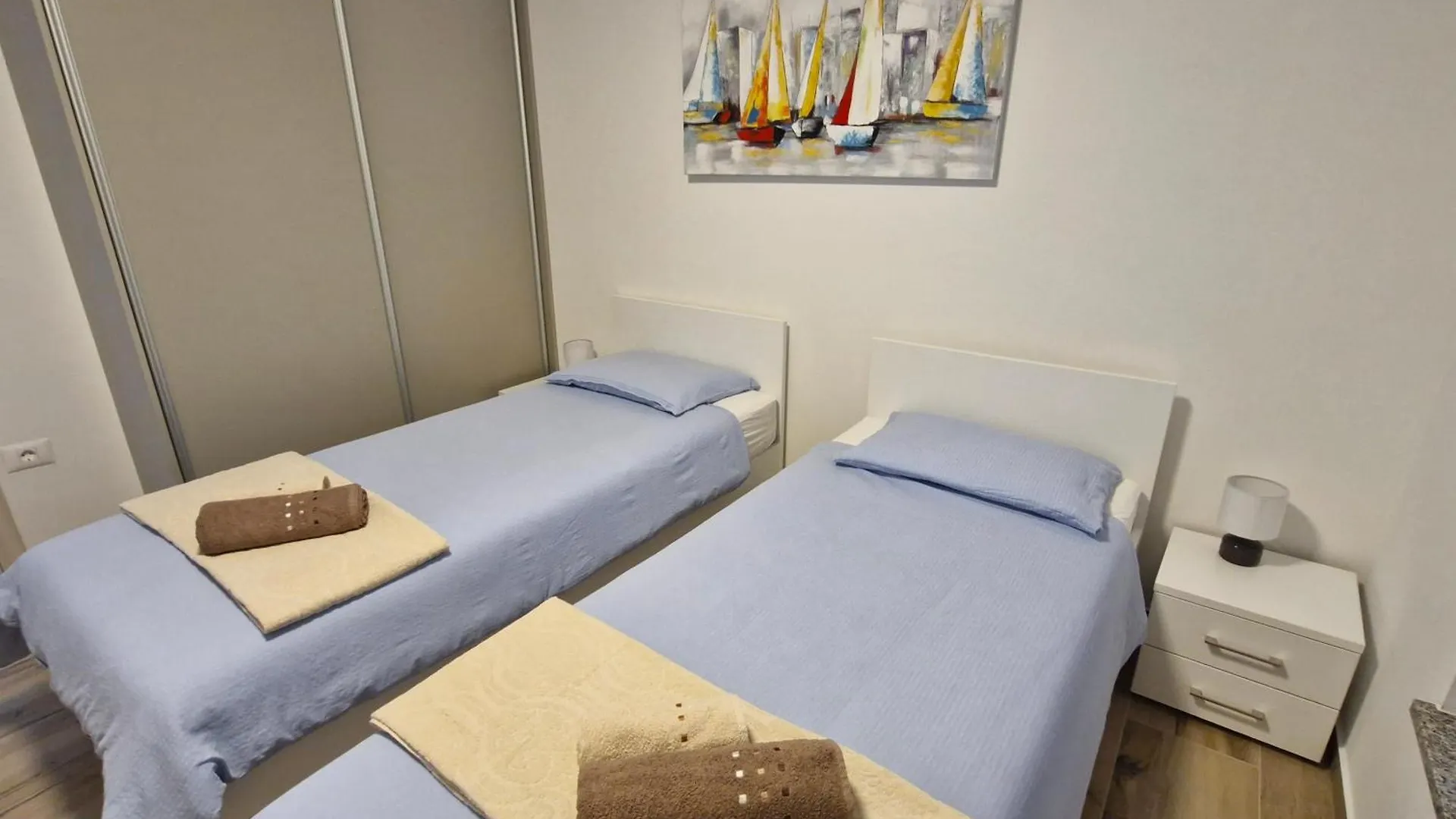 More - Luxury Apartment With Private Pool Medulin