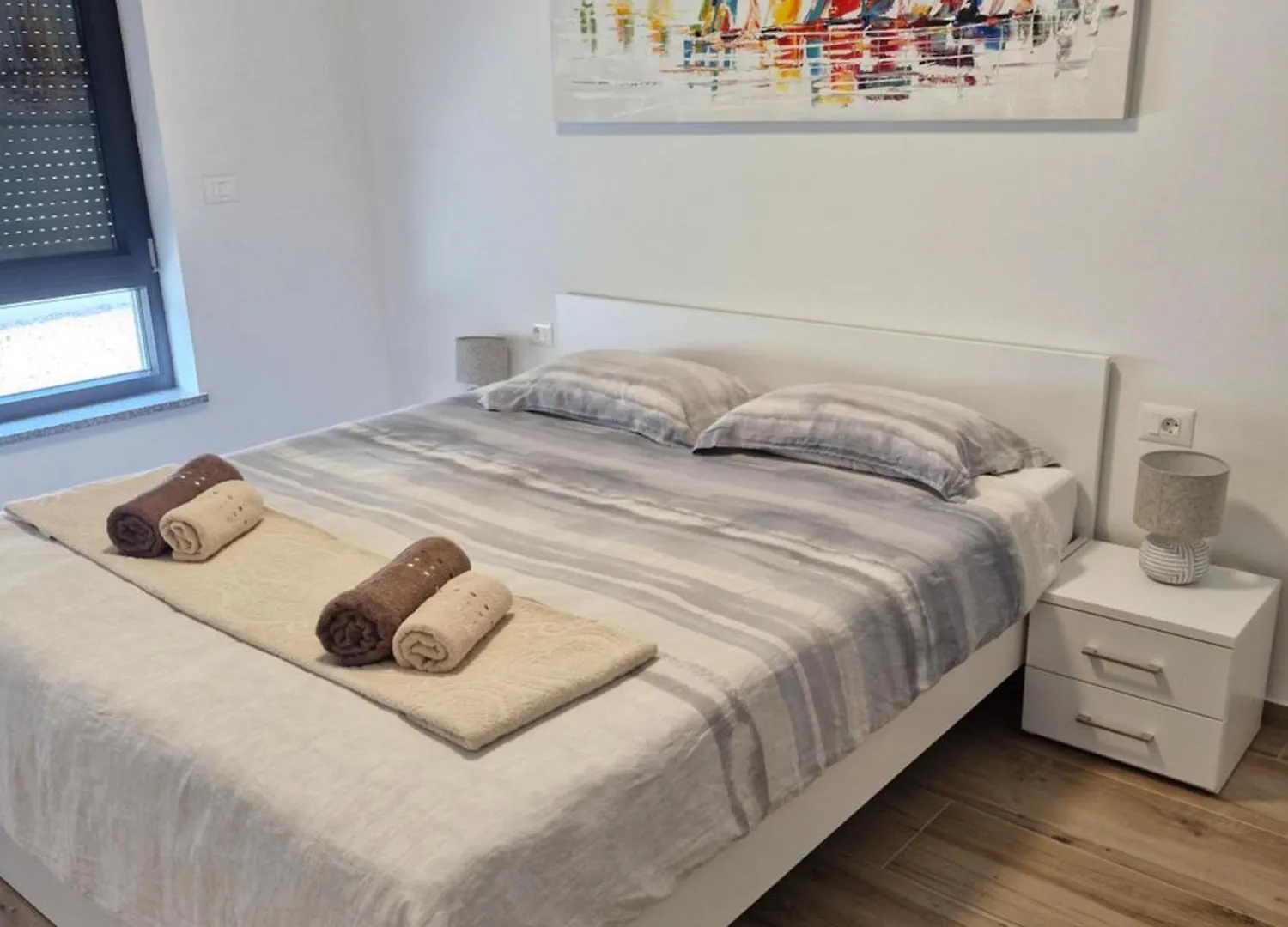 More - Luxury Apartment With Private Pool Medulin 0*,